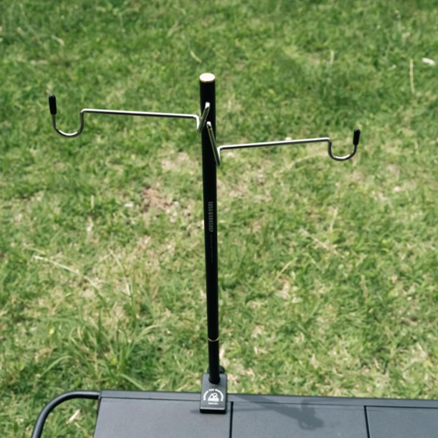 5050WORKSHOP 5050WORKSHOP NEW 2WAY STAND 2.0 スタンド ランタン