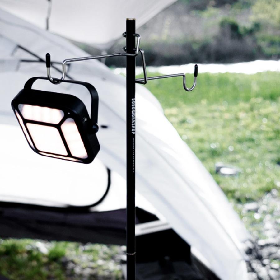 5050WORKSHOP 5050WORKSHOP NEW 2WAY STAND 2.0 スタンド ランタン