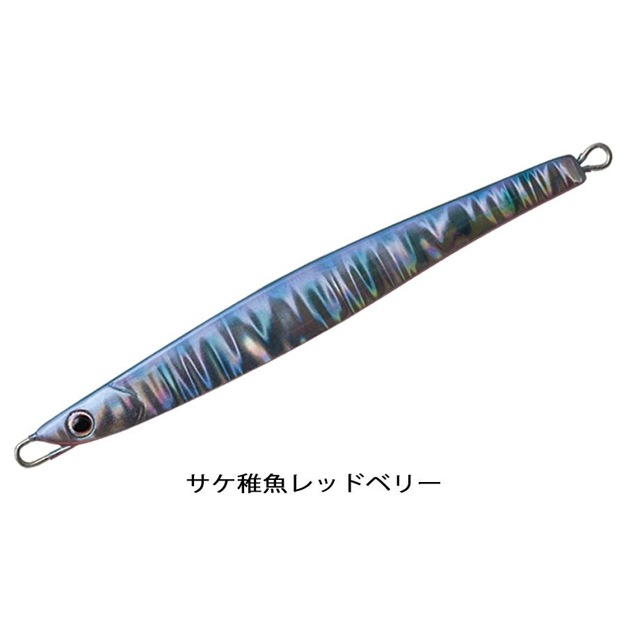 PALMS パームス ジオピック GIOPICK ルアー 青物 サクラマス 35g 釣り