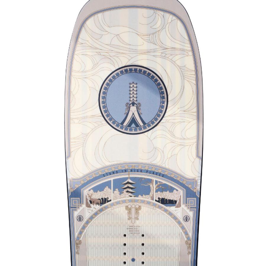 パウダー 23/24 CARDIFF BONSAI 154 カーディフ 楽天市場】CARDIFF SNOWCRAFT カーディフスノークラフト BONSAI