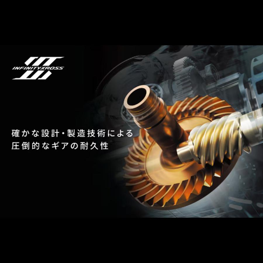 シマノ リール ヴァンフォード VANFORD C3000XG スピニング