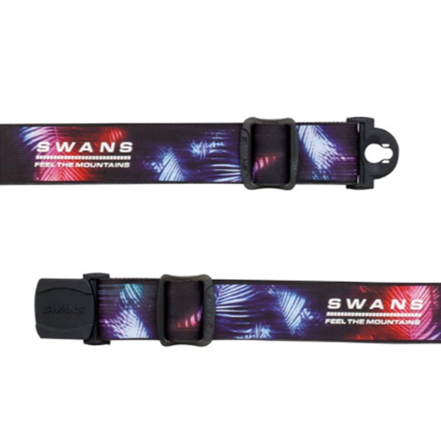 限定価格！スワンズ】 OC-MDH-CU-LP CRW ゴーグル 25-26 SWANS