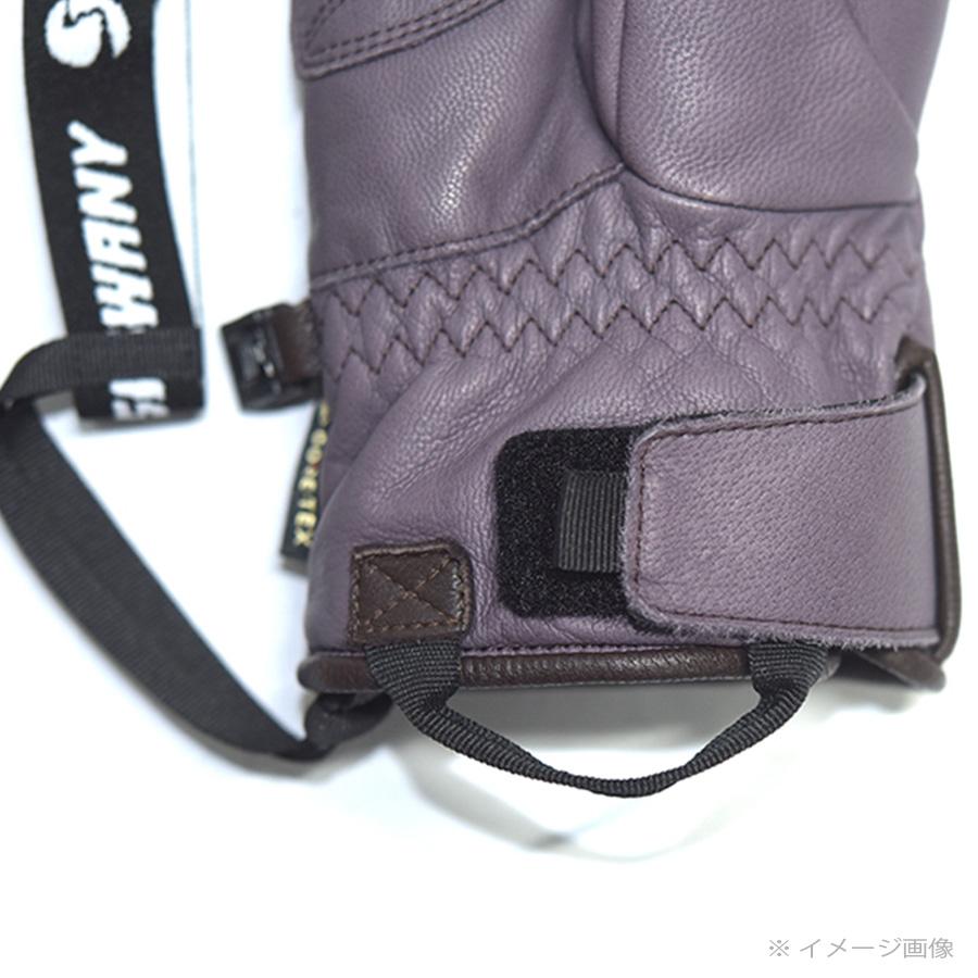 SWANY スキー　スノーボード　グローブ　メンズ 25-26 スワニー SWANY メンズ グローブ スノーボード スキー VALCAN