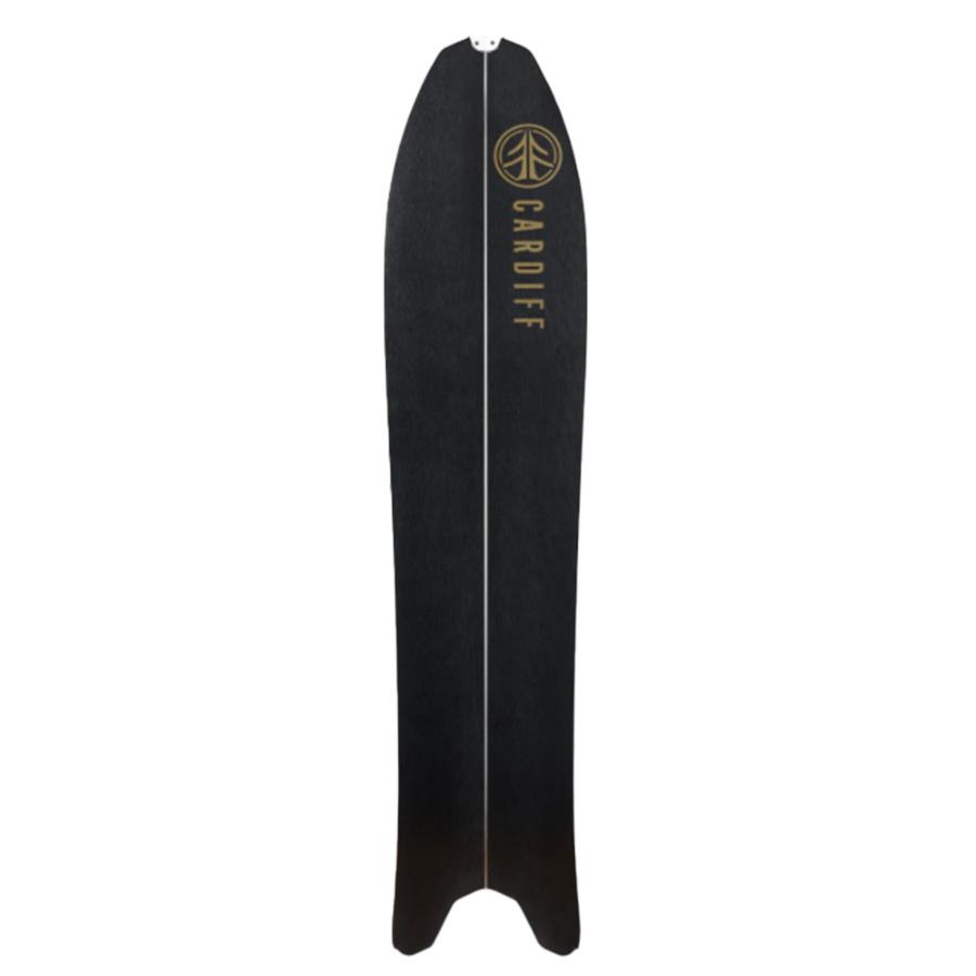 25-26 CARDIFF SNOWCRAFT カーディフ スノーボード THE SKIFF スキッフ