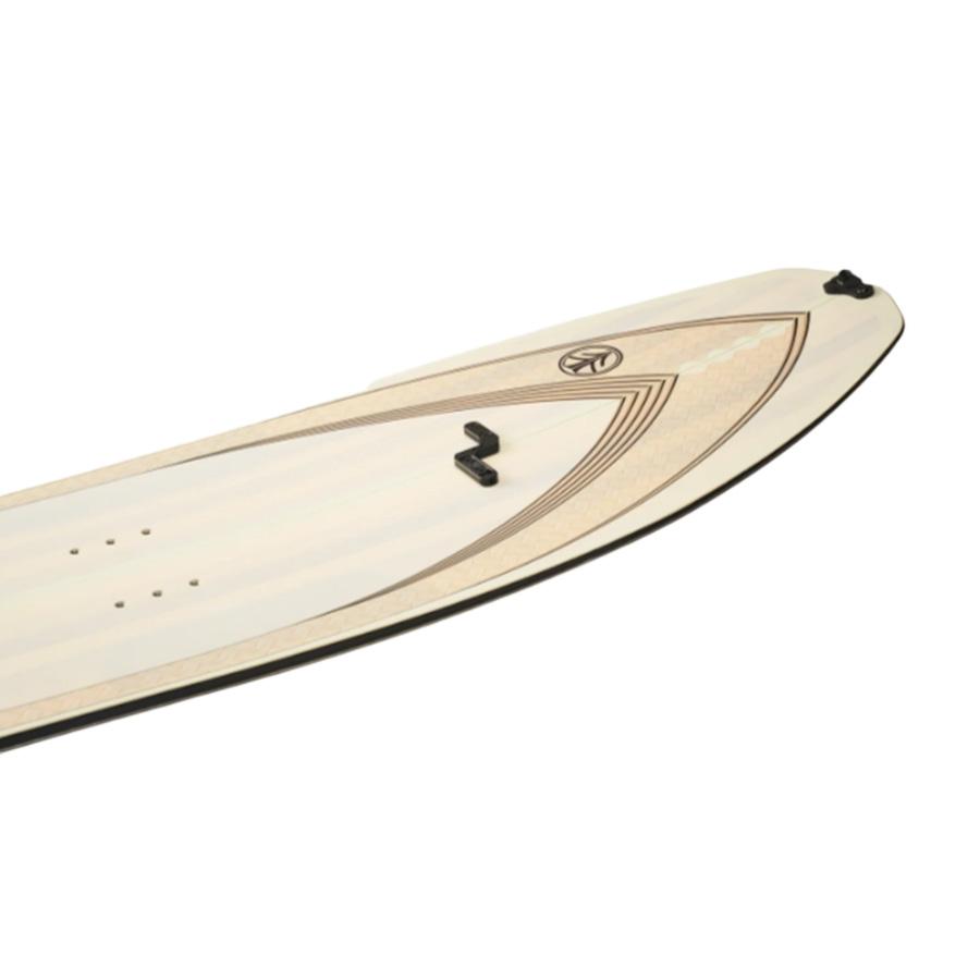 25-26 CARDIFF SNOWCRAFT カーディフ スノーボード THE SKIFF スキッフ