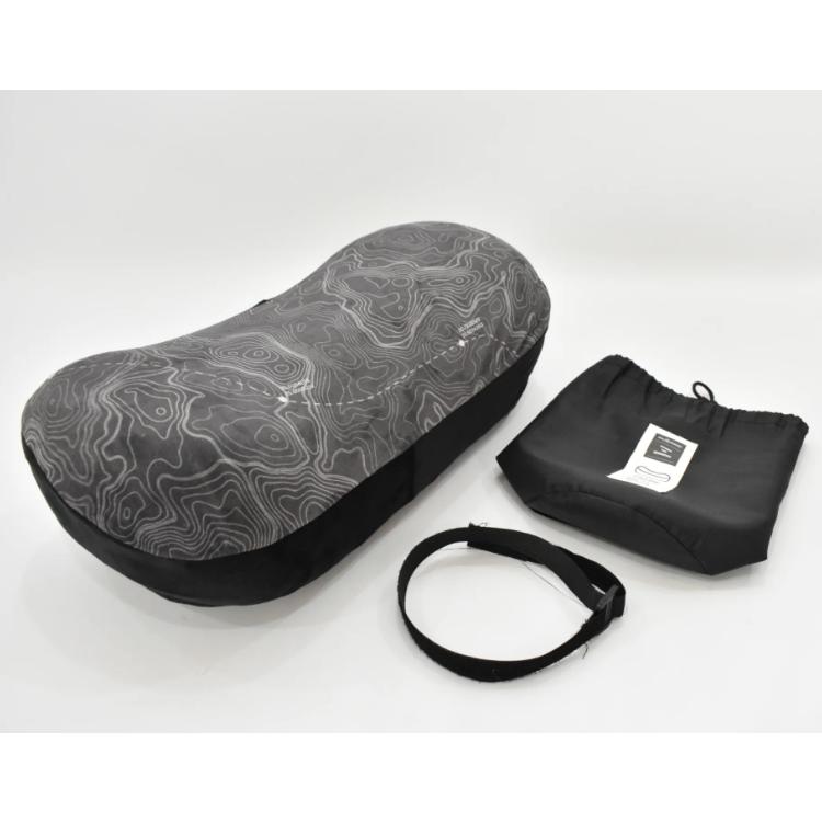 5050WORKSHOP 5050WORKSHOP PACKABLE PILLOW SOFT/HARD ピロー 枕