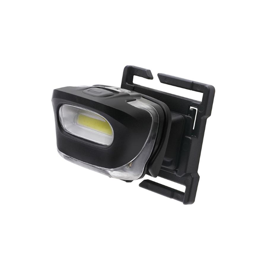 VISOA 2way LEDライト ゲームベスト 車 装着 マグネット 電池 U-A32
