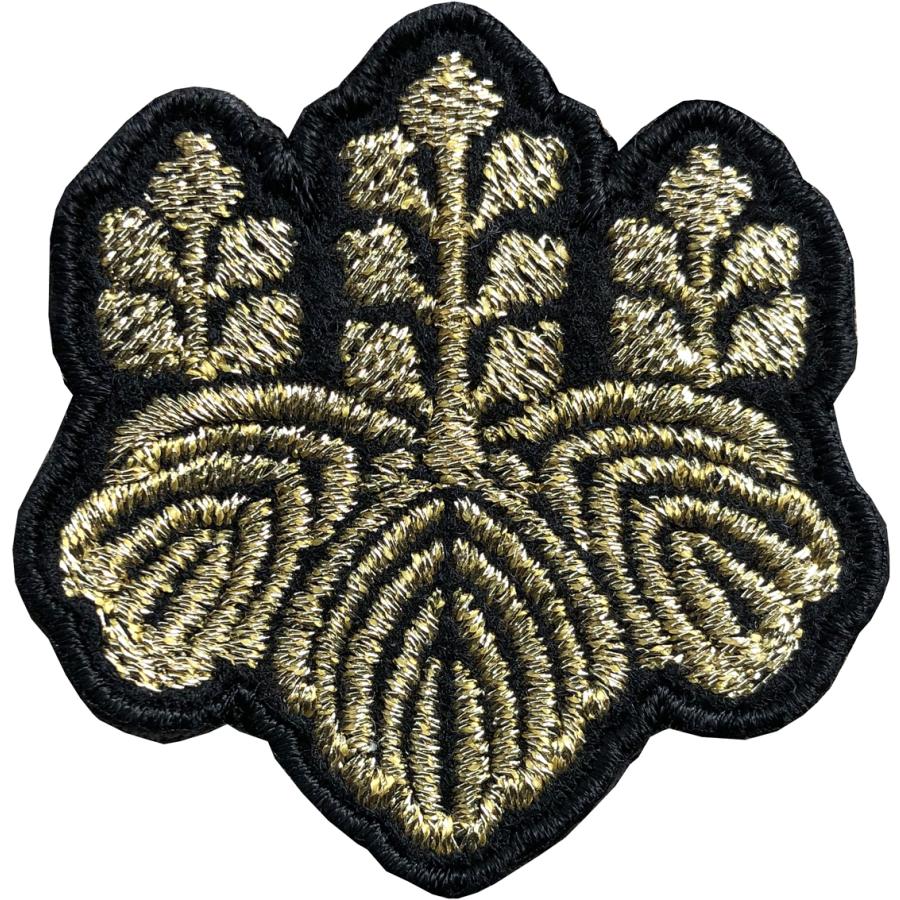 麻地・桐紋・陣幕・３枚 麻地・桐紋・陣幕・3枚 【公式通販】