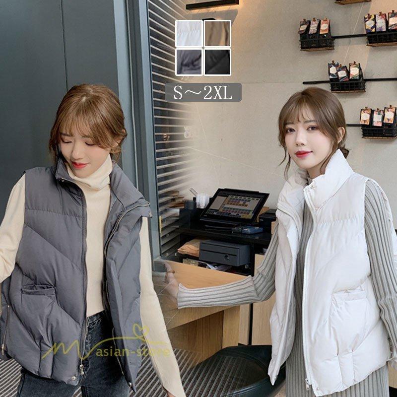 ファッション 白 フリル付 ベスト レディース トップス カジュアル アウター ゆったり アウトドア お出かけ 秋冬 暖かい 秋新作 シンプル 韓国ファッション コート Fgrnspey8d Www Robertgillow Co Uk