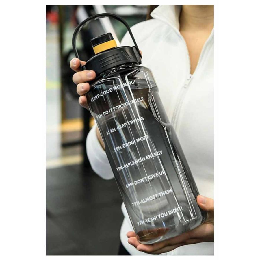 1500ml 2000ml 水筒 子供 可愛い ヨガ 1100ml ウォーター ボトル キッズ マグボトル 1L 水筒1リットル スポーツ 軽量 直｜h8sg9ity｜09