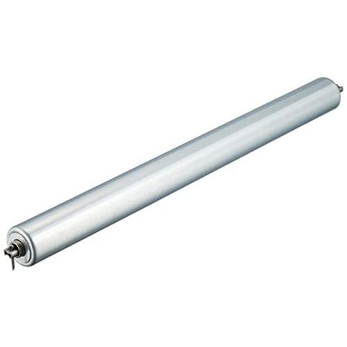 い出のひと時に とびきりのおしゃれを オークラ輸送機 スチール製ローラ Pr型 F42 7 T1 4mm 490mm 軸有り Pr490n A