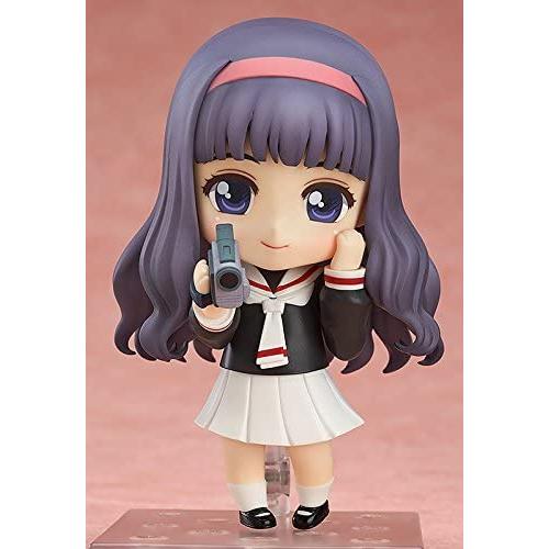 ねんどろいど カードキャプターさくら 大道寺知世 ノンスケール ねんどろいど カードキャプターさくら 大道寺知世 ノンスケール