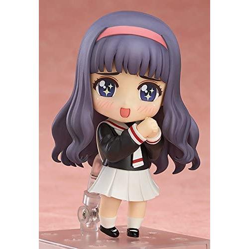 ねんどろいど カードキャプターさくら 大道寺知世 ノンスケール ねんどろいど カードキャプターさくら 大道寺知世 ノンスケール