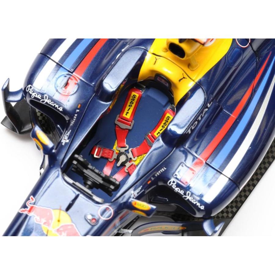 タミヤ 1/20 グランプリコレクションシリーズ No.67 レッドブル タミヤ 1/20 グランプリコレクションシリーズ No.67 レッドブル