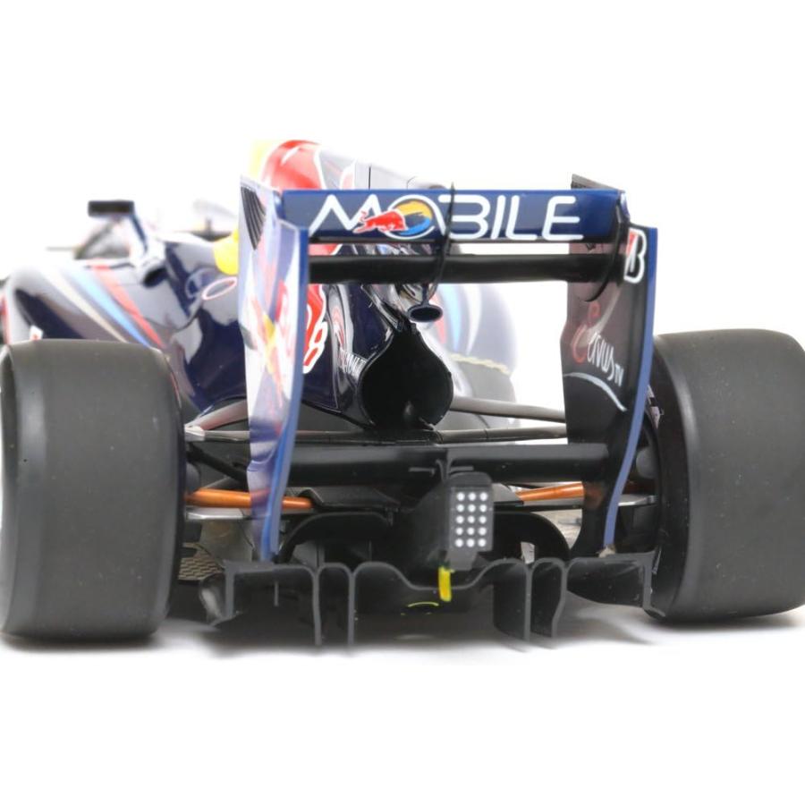 タミヤ 1/20 グランプリコレクションシリーズ No.67 レッドブル タミヤ 1/20 グランプリコレクションシリーズ No.67 レッドブル