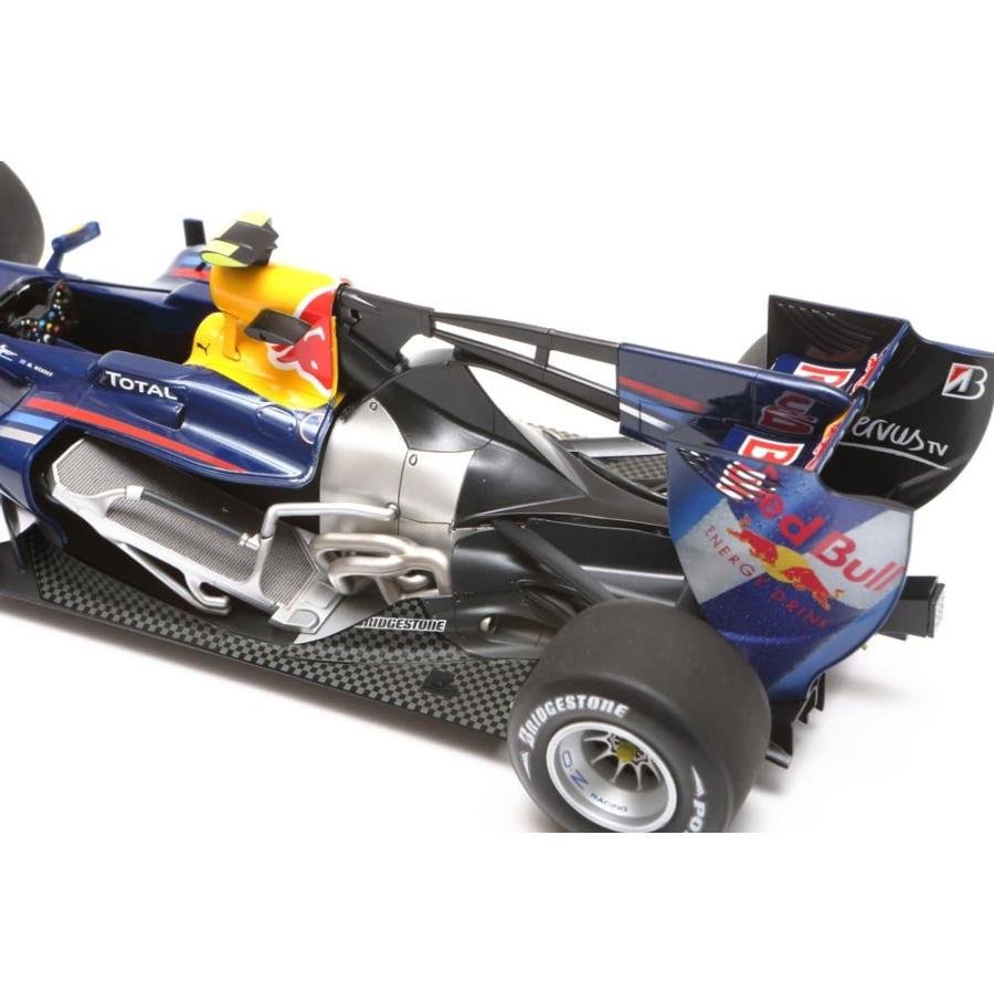 タミヤ 1/20 グランプリコレクションシリーズ No.67 レッドブル タミヤ 1/20 グランプリコレクションシリーズ No.67 レッドブル