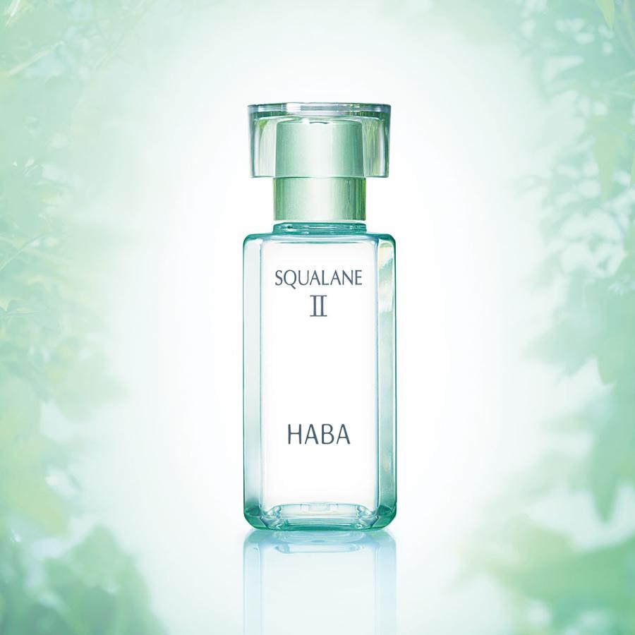 HABA ハーバー公式 高品位「スクワラン」II 15mL(美容オイル) HABAハーバー公式PayPayモール店 - 通販 - PayPayモール HABA ハーバー公式 高品位「スクワラン」II 15mL(美容オイル) HABAハーバー公式PayPayモール店 - 通販 - PayPayモール