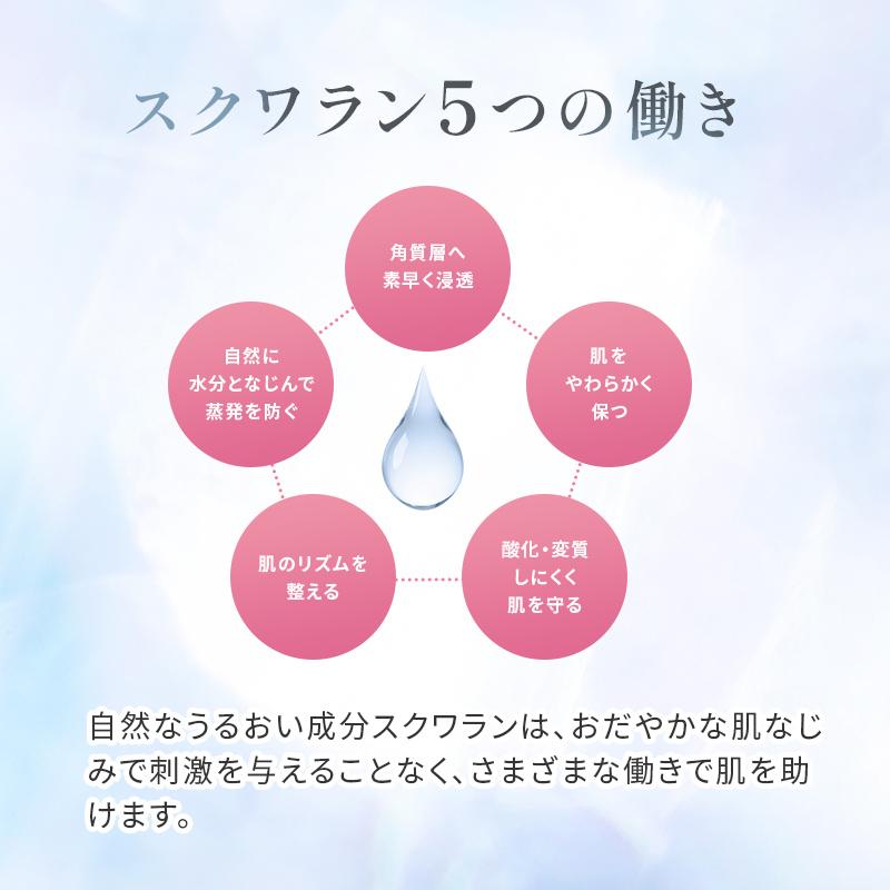 HABA（ハーバー） ハーバー公式 高品位「スクワラン」 120mL 送料無料