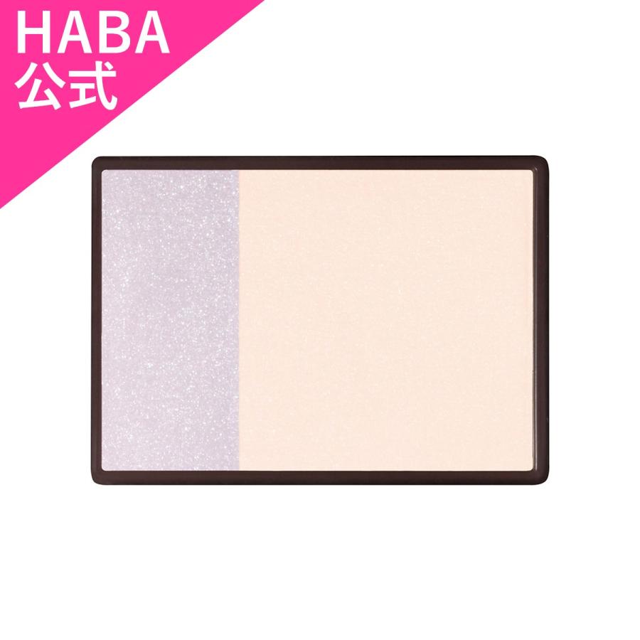 Haba ハーバー公式 ナチュラルカラーチーク 詰替用 グロウハイライト チークカラー Habaハーバー公式paypayモール店 通販 Paypayモール