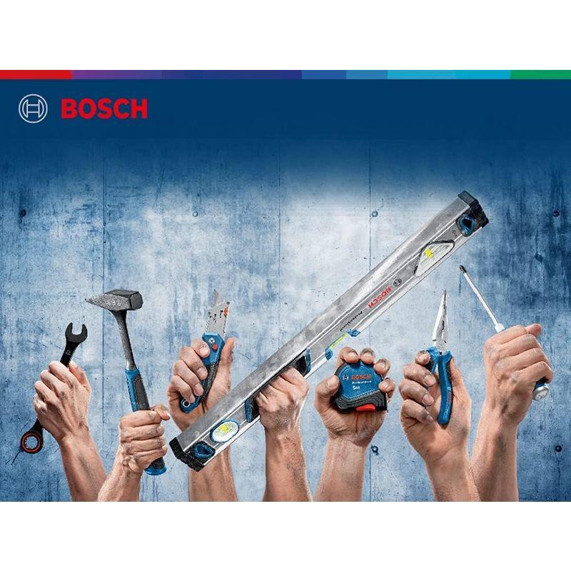 先着順！配布中 Bosch Professional(ボッシュ) 貫通ドライバー6種セット 1600A016BF