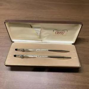 コカコーラ・クロスボールペンセット コカコーラ・クロスボールペンセット