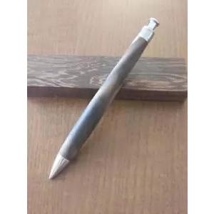 野原工芸　黒柿シャープペンシル 黒柿のシャープペンシル ・ネオブラック – 野原工芸オンラインストア