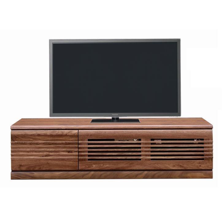 テレビ台 ローボード テレビボード 180 日本製 完成品 木製 リビング 