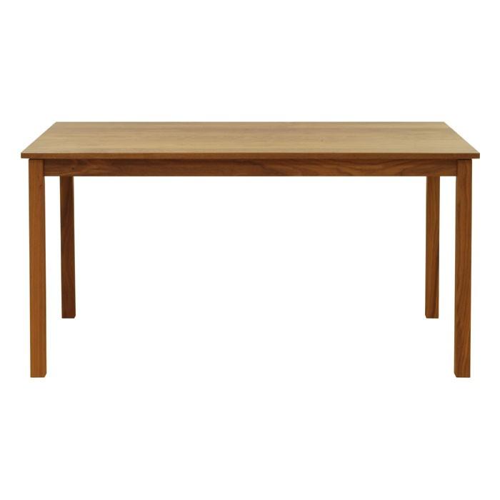 ダイニングテーブル 100×80 長方形 日本製 木製 おしゃれ 脚は後付け