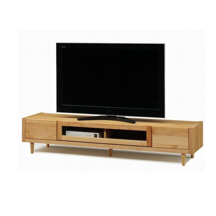 テレビボード テレビ台 ローボード 180 リビング収納 完成品 日本製 おしゃれ 480年の歴史家具産地大川の大川家具です 送料無料