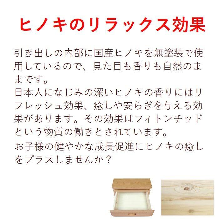 パソコンデスク 書斎机 書斎デスク 100 日本製 完成品 木製 天然木 ウォールナット ひのき香る引き出し おしゃれ シンプル 角脚デスク 送料無料_5