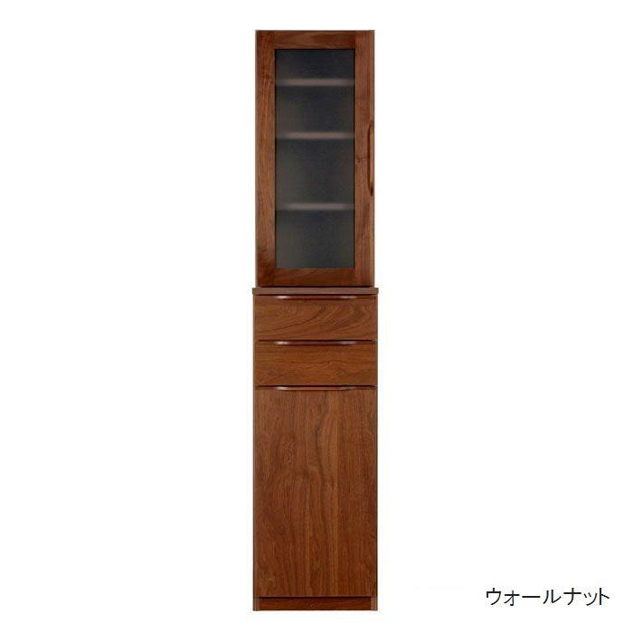 木製カップボード　オーク材 木製カップボード・オーク材 | 無印良品