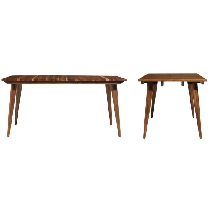 ダイニングテーブル 130 テーブル 長方形 木製 おしゃれ 食卓テーブル