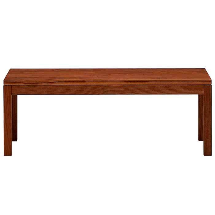 ベンチチェア 160 日本製 完成品無垢 ウォールナット 日本一の家具産地大川家具 送料無料 椅子 ベンチ 長椅子 ダイニングチェア リビングチェア おしゃれ 木製