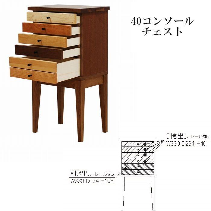 コンソールテーブル　スリム　無垢材 コンソールテーブル スリム コンソールデスク 40幅 80幅 120幅 完成品
