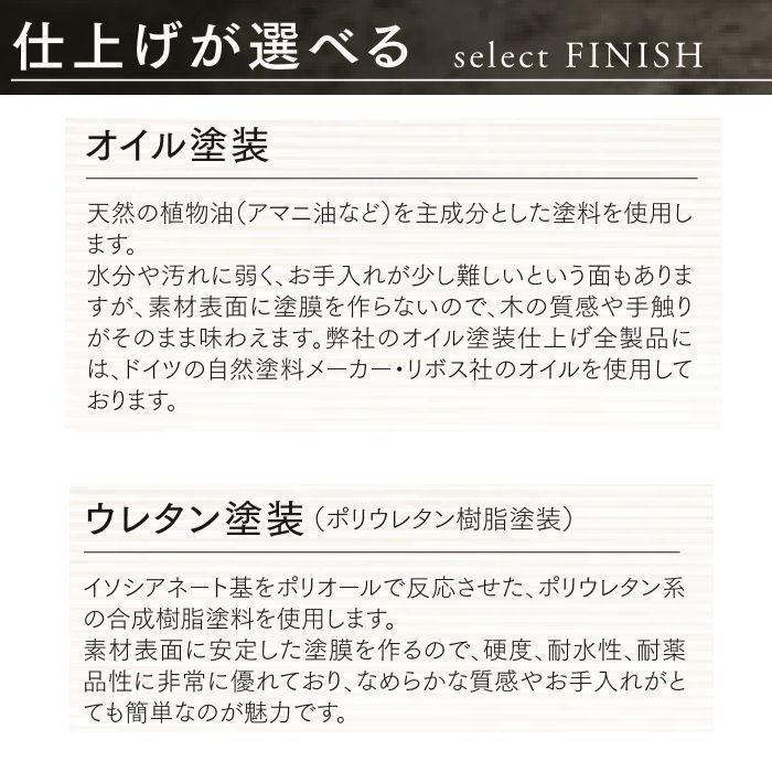 ブックスタンド 卓上本棚 デスクシェルフ 95 日本製 木製 無垢 ブラックチェリー ウォールナット オーク 3素材選択 デスクシェルフ 送料無料｜habitz-mall｜05