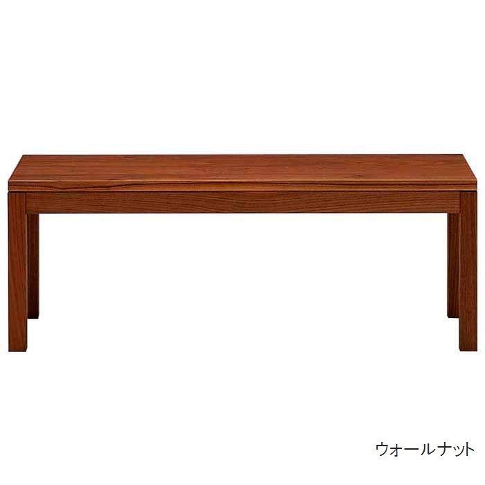 ベンチチェア イニングチェア160×35 日本製 木製 無垢 ブラックチェリー ウォールナット オーク おしゃれ 長椅子 日本一の家具産地大川の家具 大川家具