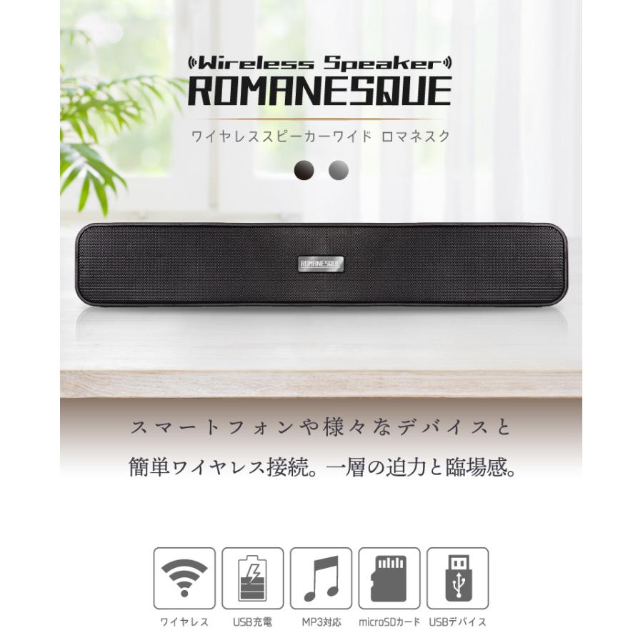 Bluetooth スピーカー ワイヤレススピーカー Bluetooth5.3 ポータブル