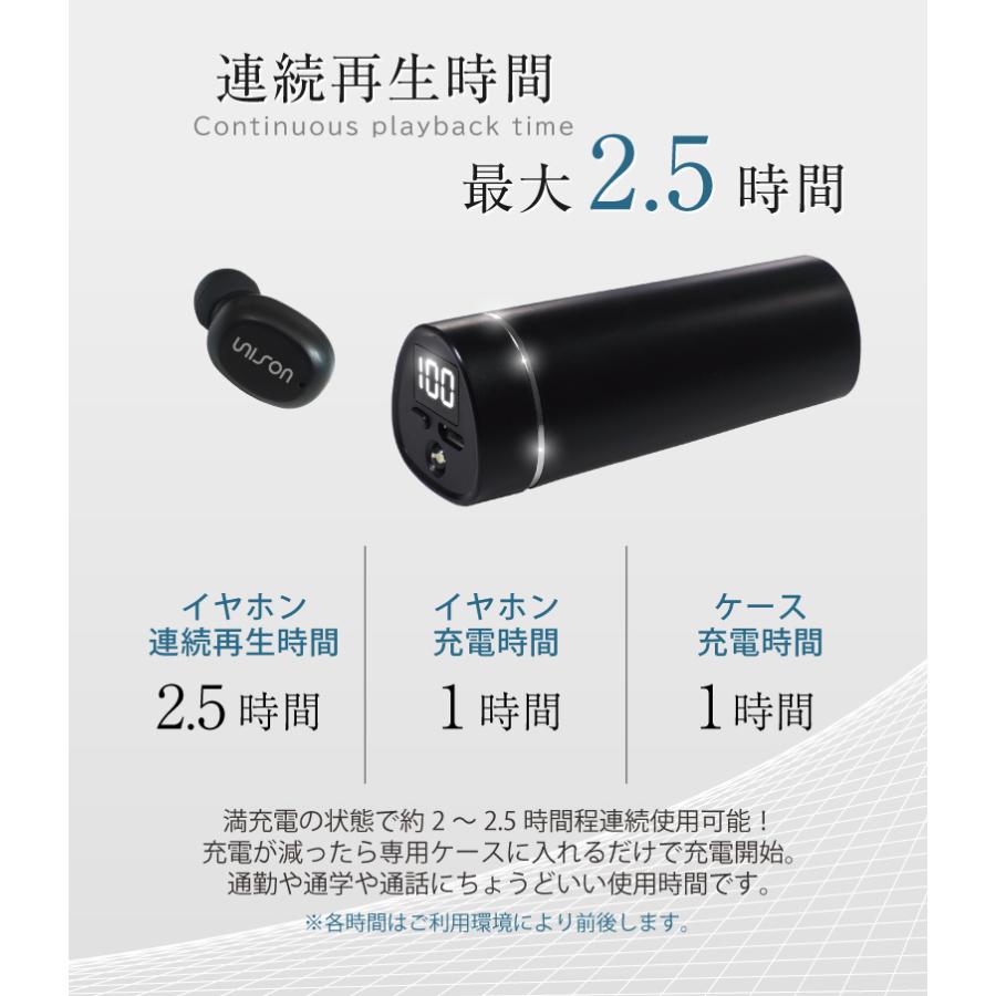 ワイヤレスイヤホン Bluetooth5 1 イヤホン Iphone 完全ワイヤレス 液晶付き Ledライト付き 片耳 マイク 高音質 両耳 かっこいい ブラック ホワイト 送料無料 A0379 発掘市場 通販 Yahoo ショッピング