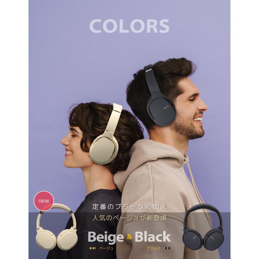 ワイヤレスヘッドホン Bluetooth5.4 ブルートゥース ヘッド ワイヤレスヘッドホン Bluetooth5.4 ブルートゥース ヘッド