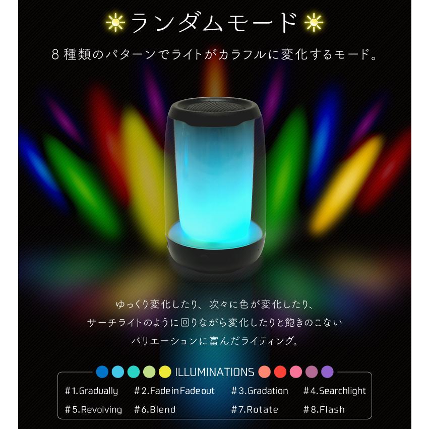 スピーカー 磁気浮上 スピーカーBluetooth スピーカー ポータブルスピーカー LEDライトナイトライト 360°回転/カラフルなLEDライト/内蔵マイク Amazon.co.jp: スピーカー 磁気浮上 スピーカーBluetooth スピーカー