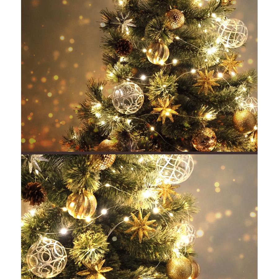 120cm 北欧風クリスマスツリー オーナメント付き 81QqLpZOm4L._UF350,350_QL80_.jpg