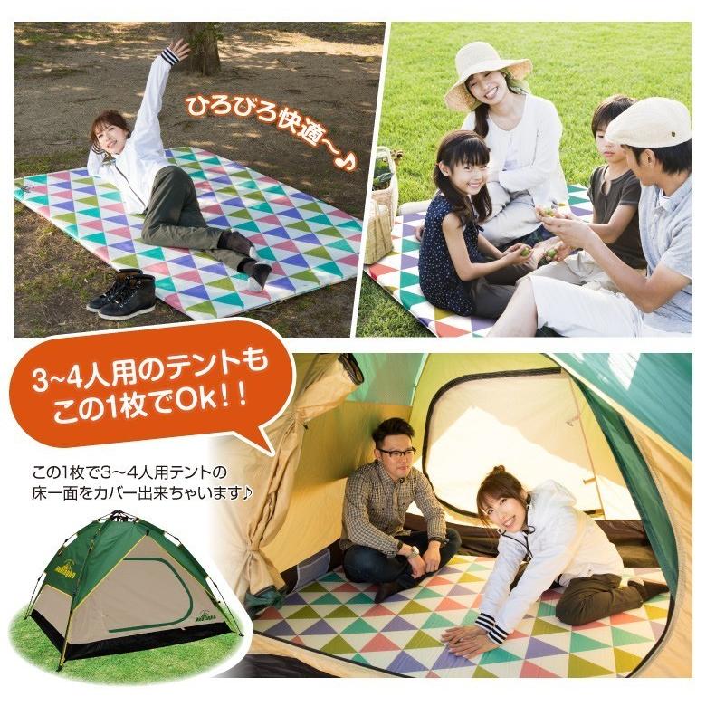 着払　キャンプ自動膨張エアーマット 4人（2人用✖️2個）幅128cm 厚さ3cm Amazon.co.jp: Kingcamp エアーマット ダブル 自動膨張