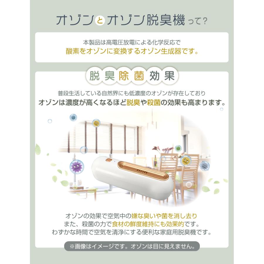 オゾン脱臭機 消臭器 オゾン発生器 ミニ空気清浄機 冷蔵庫 除菌 オゾン脱臭機 消臭器 オゾン発生器 ミニ空気清浄機 冷蔵庫 除菌