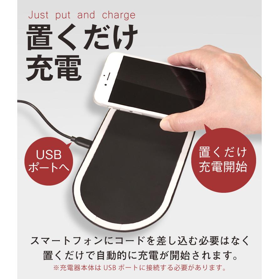 アウトレット品】ワイヤレス充電器 Qi 2台充電 ワイヤレス アウトレット品】ワイヤレス充電器 Qi 2台充電 ワイヤレス