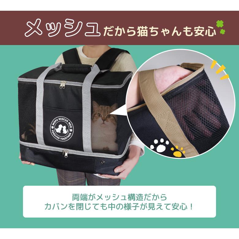 猫専用 18点 防災セット 防災グッズ 非常用 避難用 ペット 防災