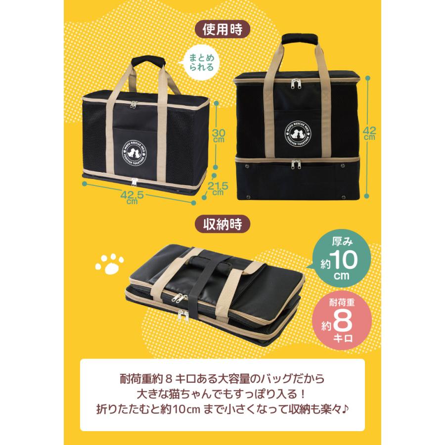 猫専用 18点 防災セット 防災グッズ 非常用 避難用 ペット 防災