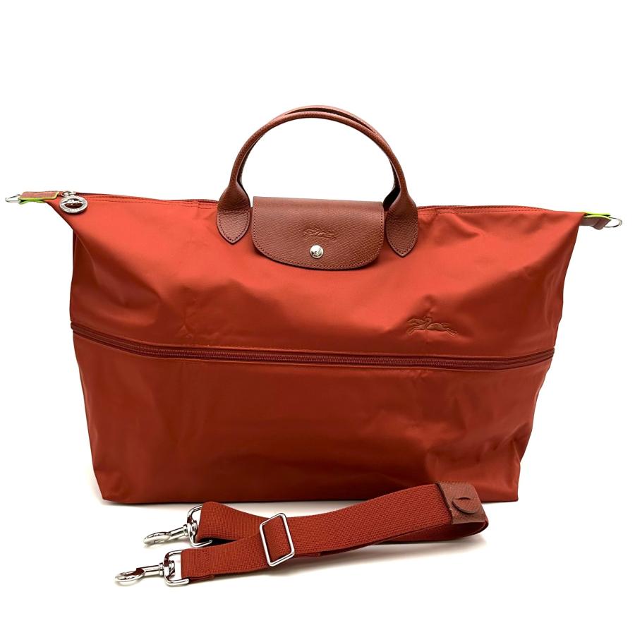 未使用品】LONGCHAMP ロンシャン ル プリアージュ クラブ ラスト 