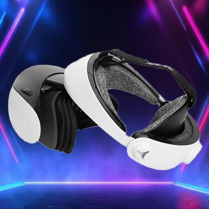 Globular Cluster CMP2 PSVR2用 快適 Mod セット 球状クラスター