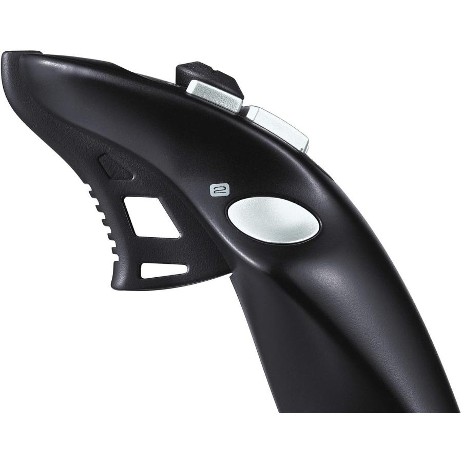 ロジテック Extreme 3D Pro ジョイスティック 並行輸入 : 八番問屋