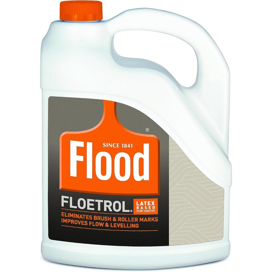 新品】フロートロールFlood Floetrol ポーリングアート